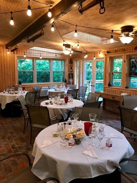 The Stockade Bed And Breakfast