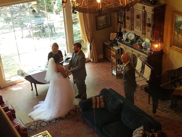 The Stockade Bed And Breakfast