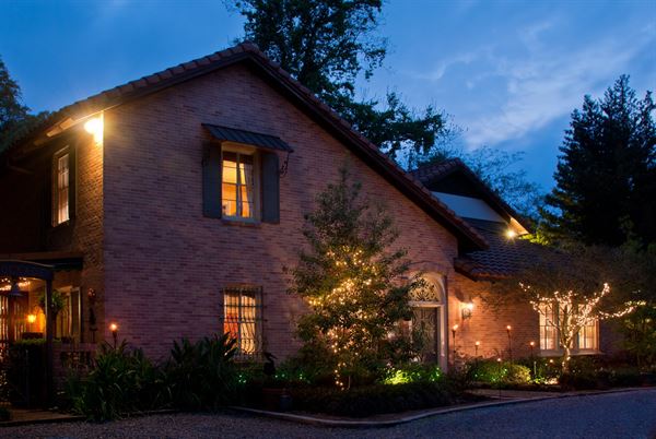 The Stockade Bed And Breakfast