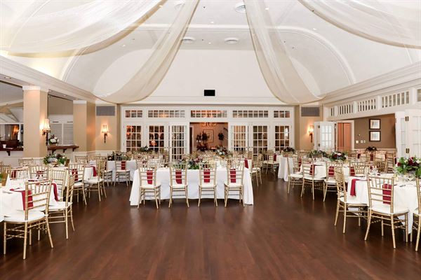 Plum Brook Country Club