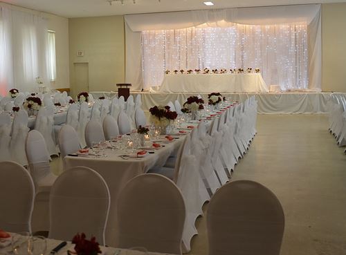 Ukrainian Banquet Hall