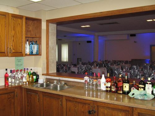 Ukrainian Banquet Hall