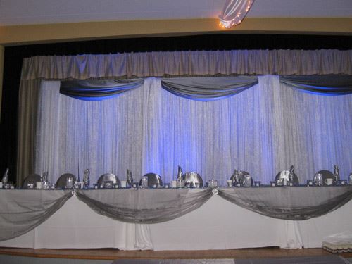 Ukrainian Banquet Hall