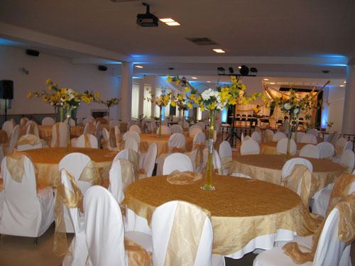 Ukrainian Banquet Hall