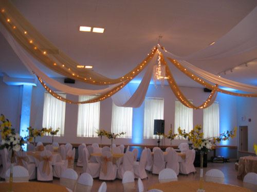 Ukrainian Banquet Hall