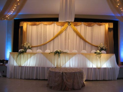 Ukrainian Banquet Hall