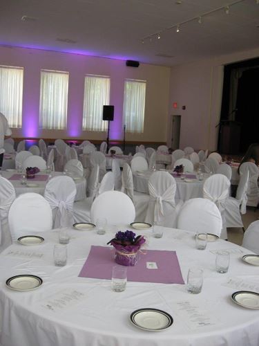 Ukrainian Banquet Hall