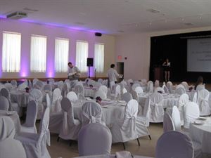 The Hall