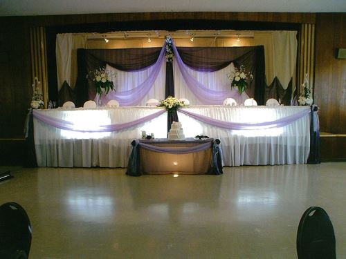 Ukrainian Banquet Hall