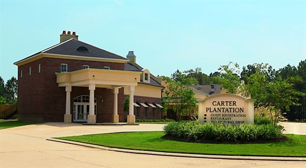 Carter Plantation