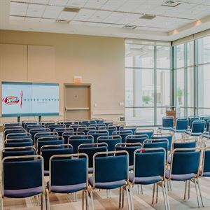 Additional Event Spaces