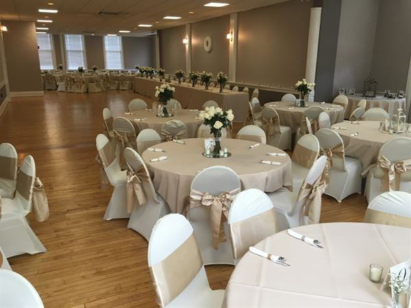 Monclova Community Center