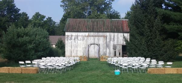 Monclova Community Center