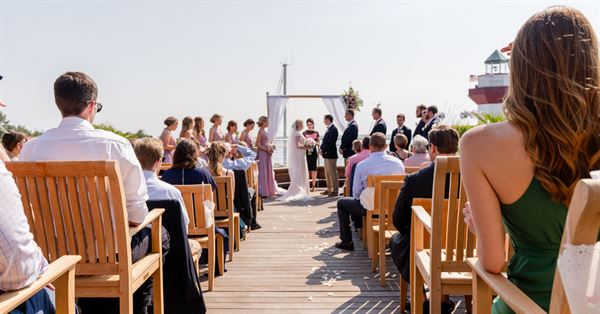 Harbour Town Yacht Club