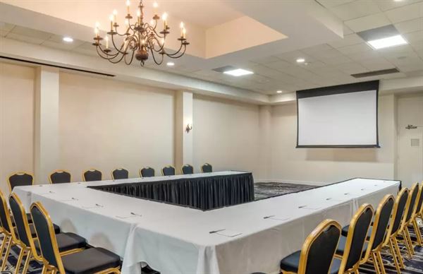 Clarion Inn Conference Center