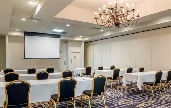 Clarion Inn Conference Center