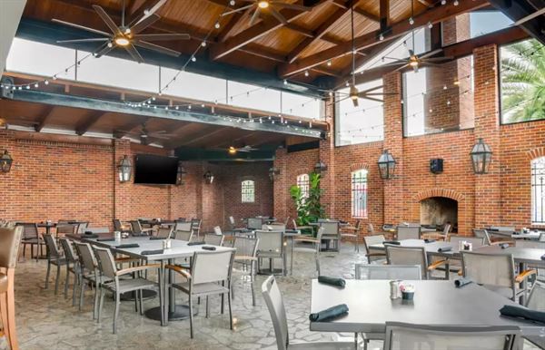 Clarion Inn Conference Center