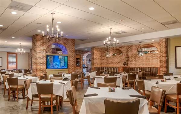 Clarion Inn Conference Center