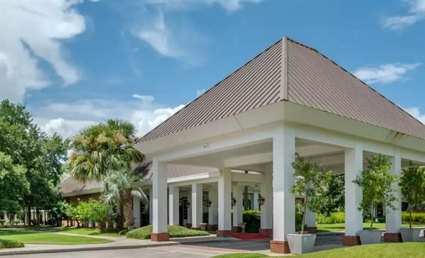 Clarion Inn Conference Center