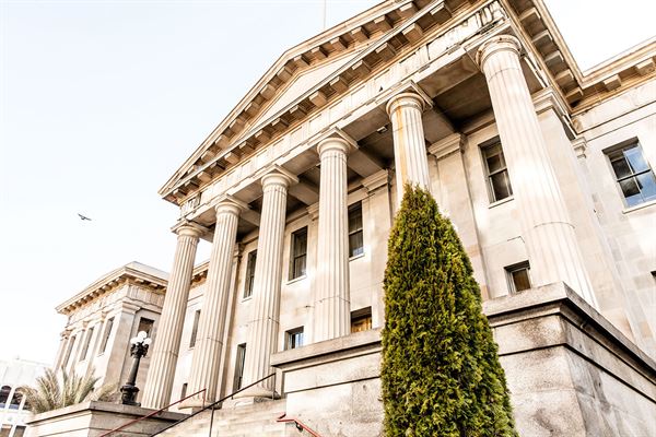 The San Francisco Mint