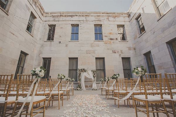 The San Francisco Mint