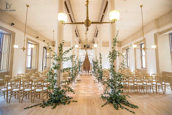 The San Francisco Mint