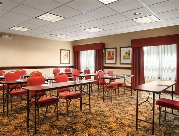 Country Inn & Suites By Carlson, Toledo South, OH