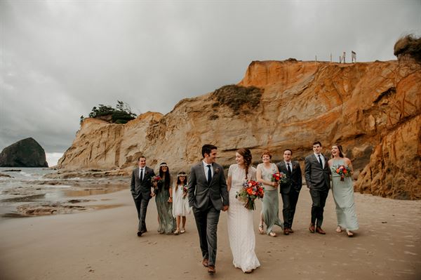 Pelican Brewing Company- Pacific City