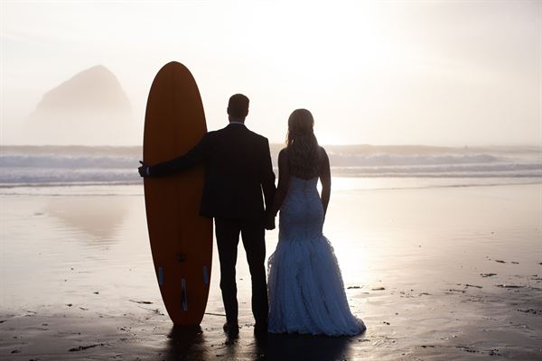 Pelican Brewing Company- Pacific City