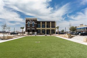 Freiheit Village Park