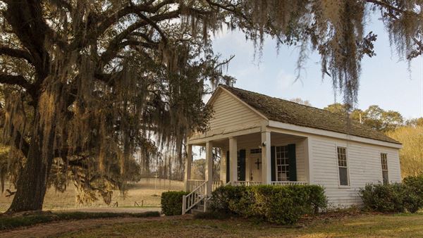 Greenwood Plantation