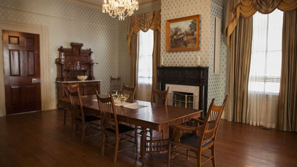 Greenwood Plantation