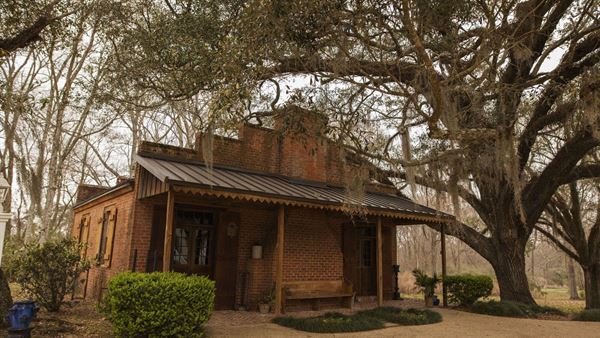 Greenwood Plantation