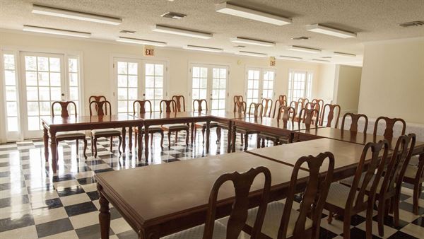 Greenwood Plantation