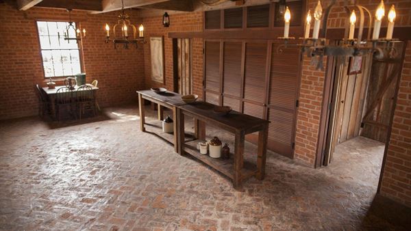 Greenwood Plantation