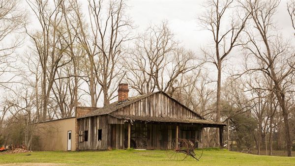 Greenwood Plantation