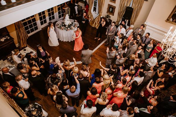 White Oak Estate & Gardens