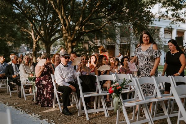 White Oak Estate & Gardens