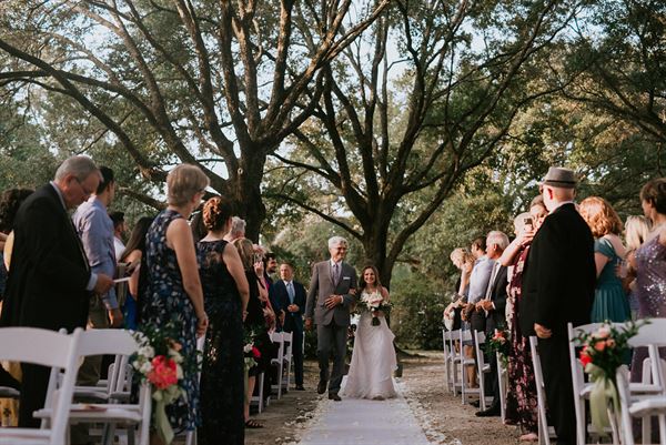 White Oak Estate & Gardens