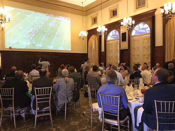 City Club of Baton Rouge