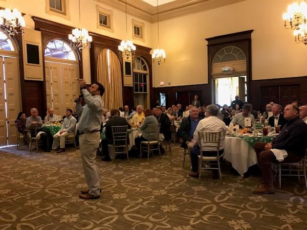 City Club of Baton Rouge