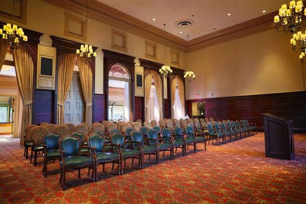 City Club of Baton Rouge