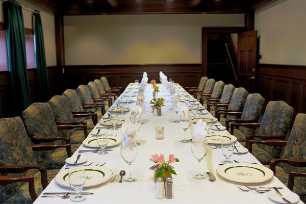 City Club of Baton Rouge