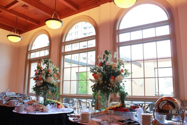 City Club of Baton Rouge