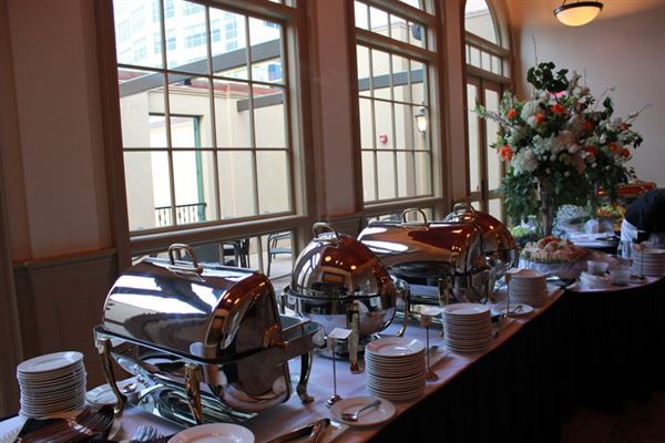 City Club of Baton Rouge