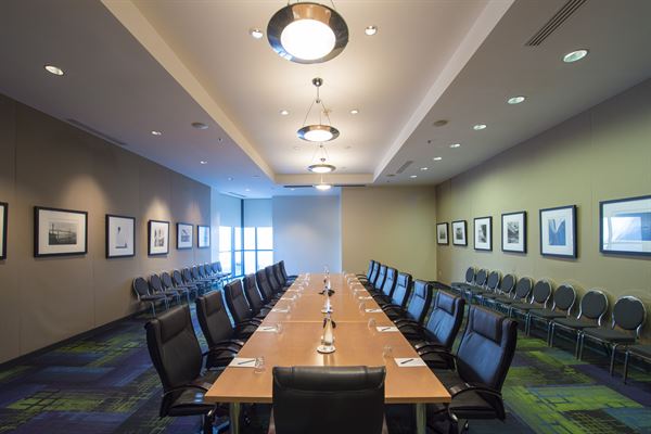 Savannah International Trade & Convention Center