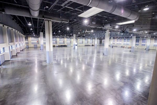 Savannah International Trade & Convention Center