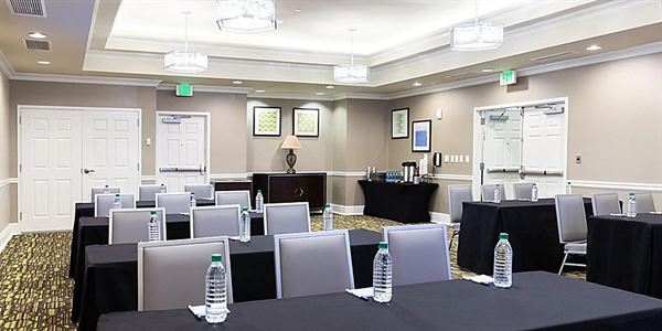 Holiday Inn Express Savannah-Historic District