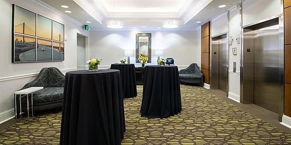 Holiday Inn Express Savannah-Historic District