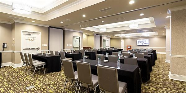 Holiday Inn Express Savannah-Historic District